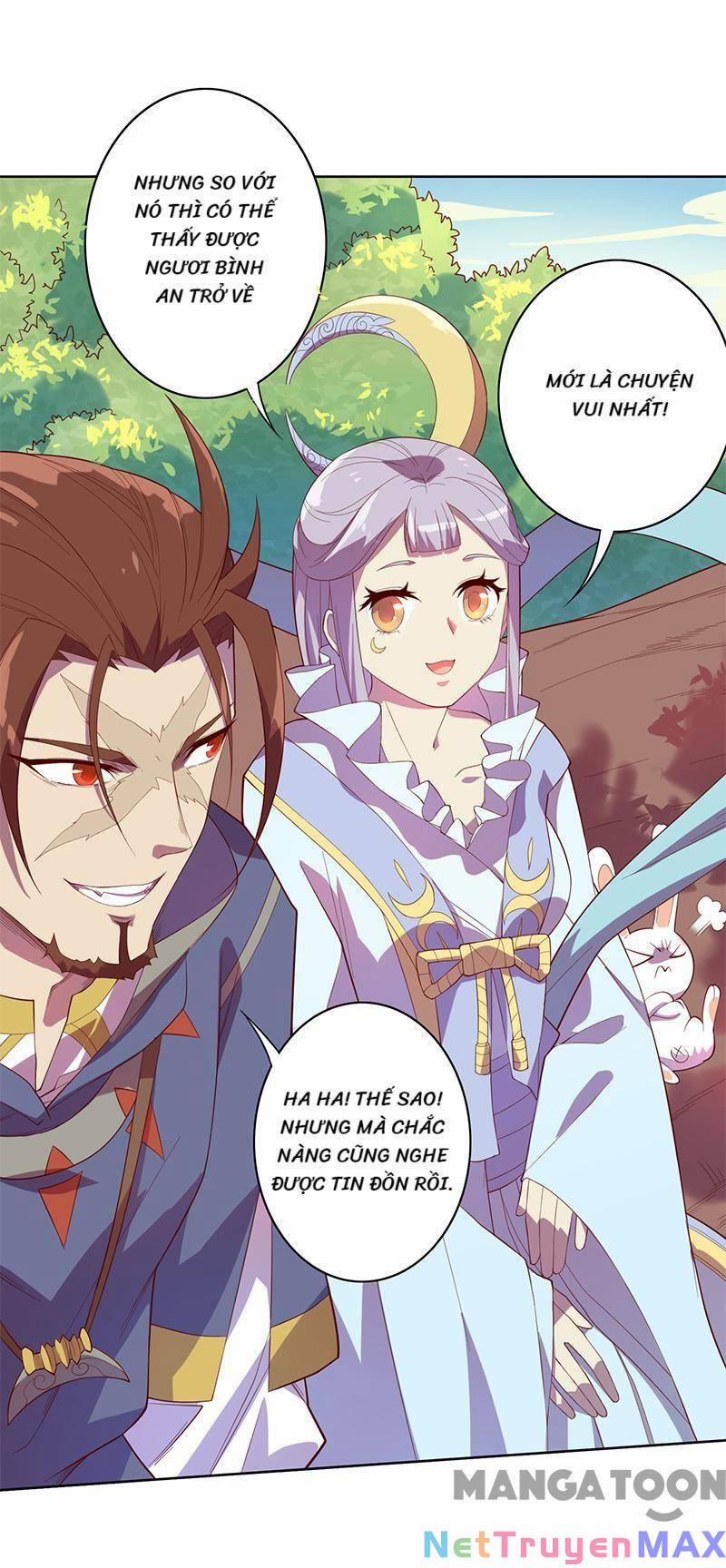 Đấu Chiến Thắng Phật 77 trang 3