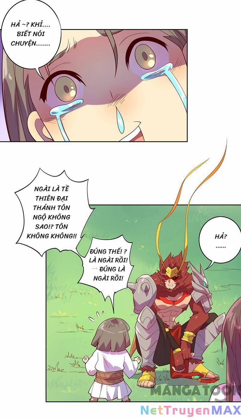 Đấu Chiến Thắng Phật 78 trang 12