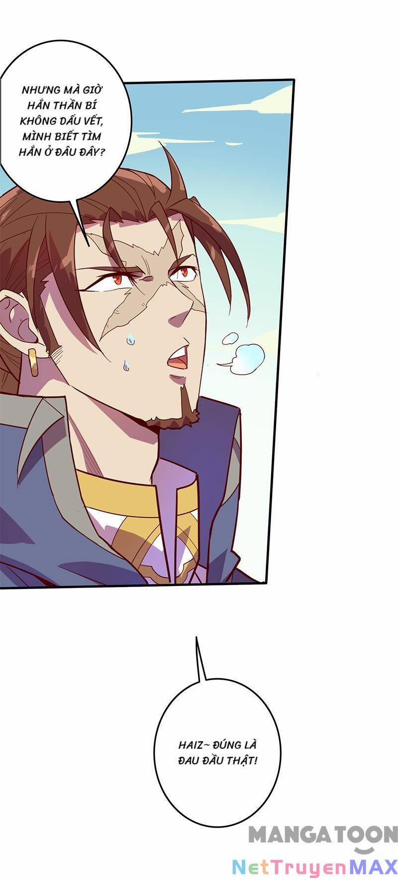 Đấu Chiến Thắng Phật 78 trang 4