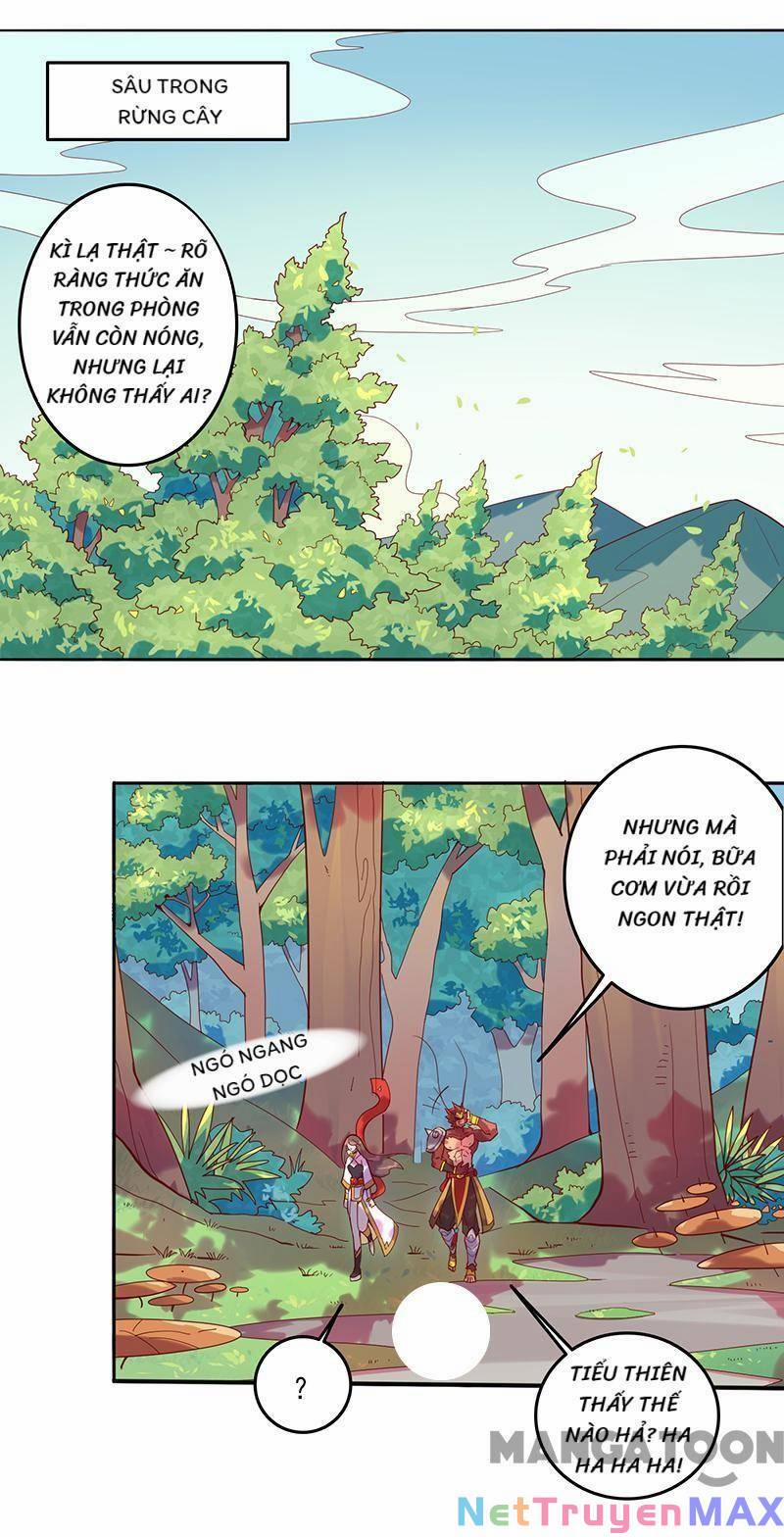 Đấu Chiến Thắng Phật 78 trang 5