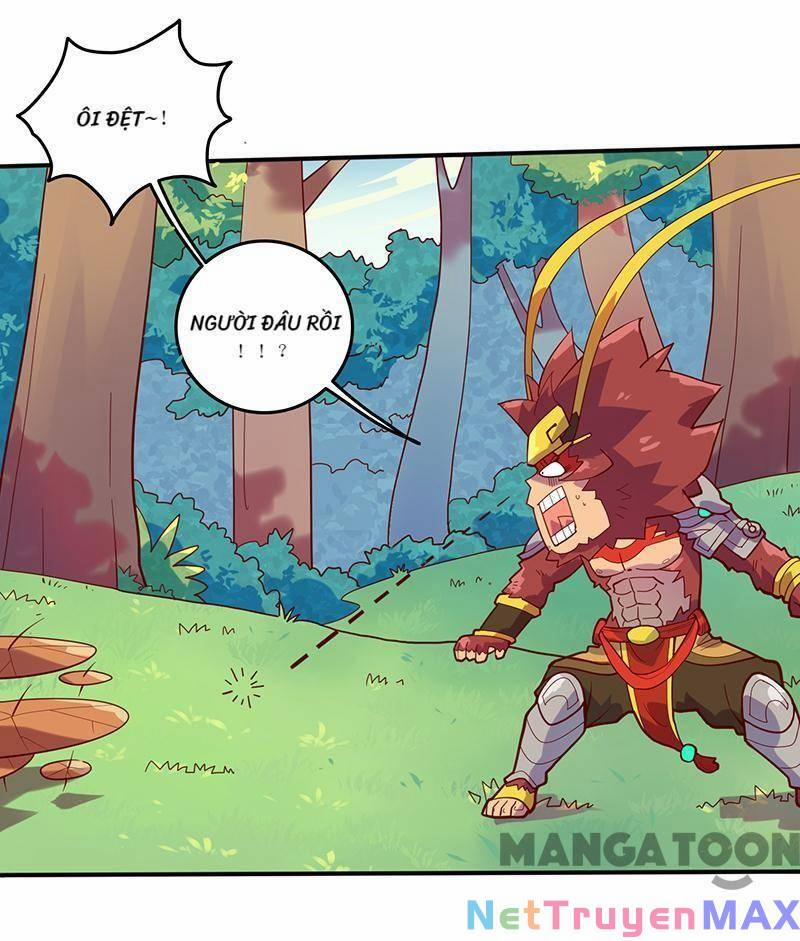 Đấu Chiến Thắng Phật 78 trang 7