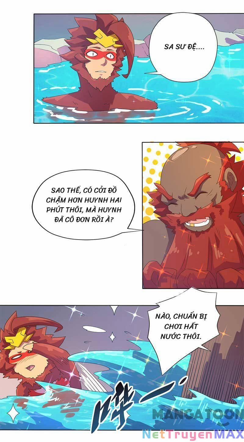 Đấu Chiến Thắng Phật 79 trang 2