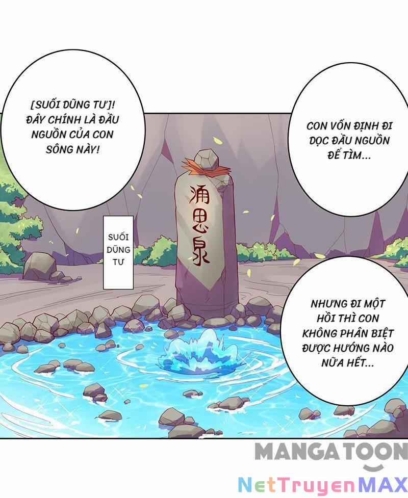 Đấu Chiến Thắng Phật 80 trang 10