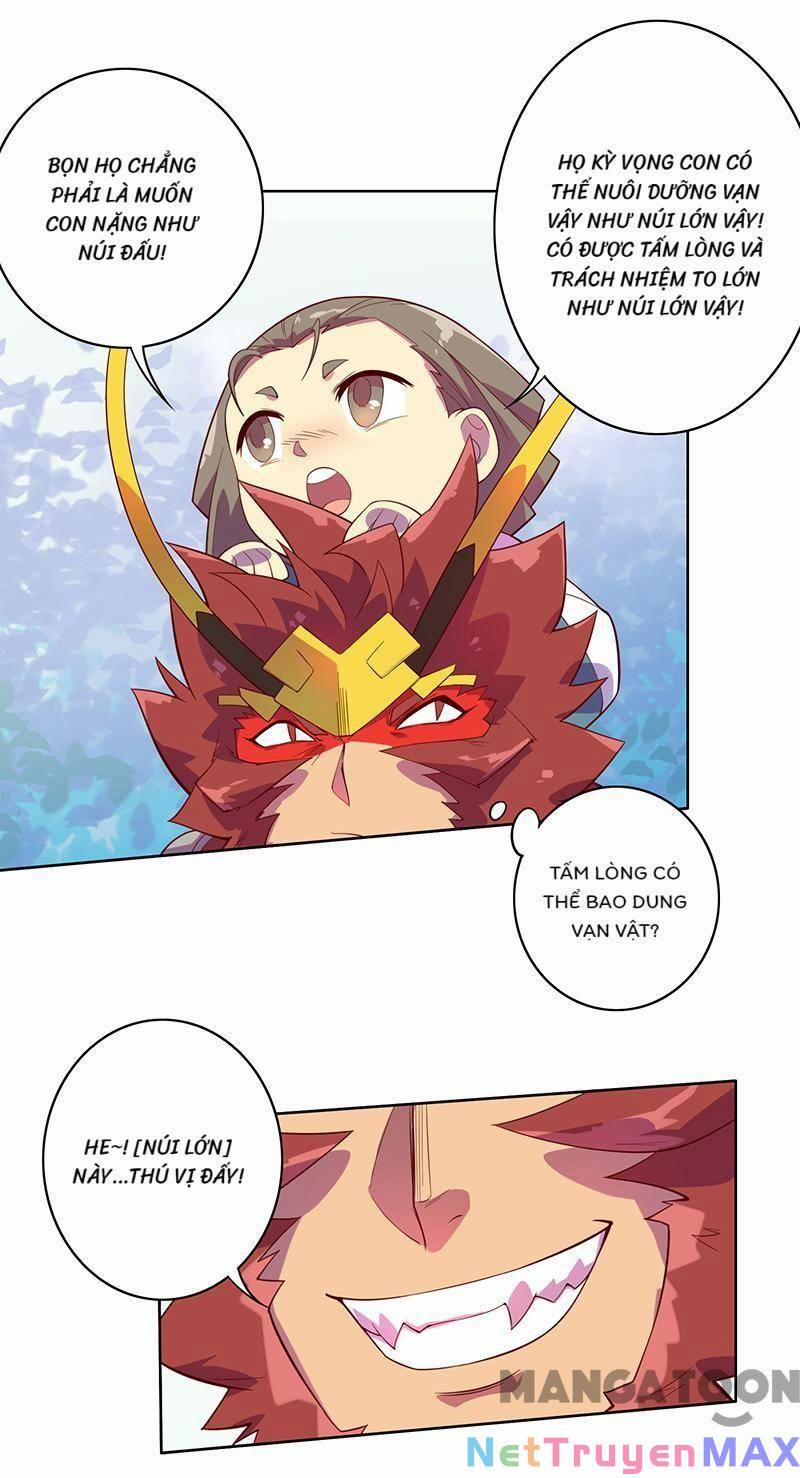 Đấu Chiến Thắng Phật 80 trang 14