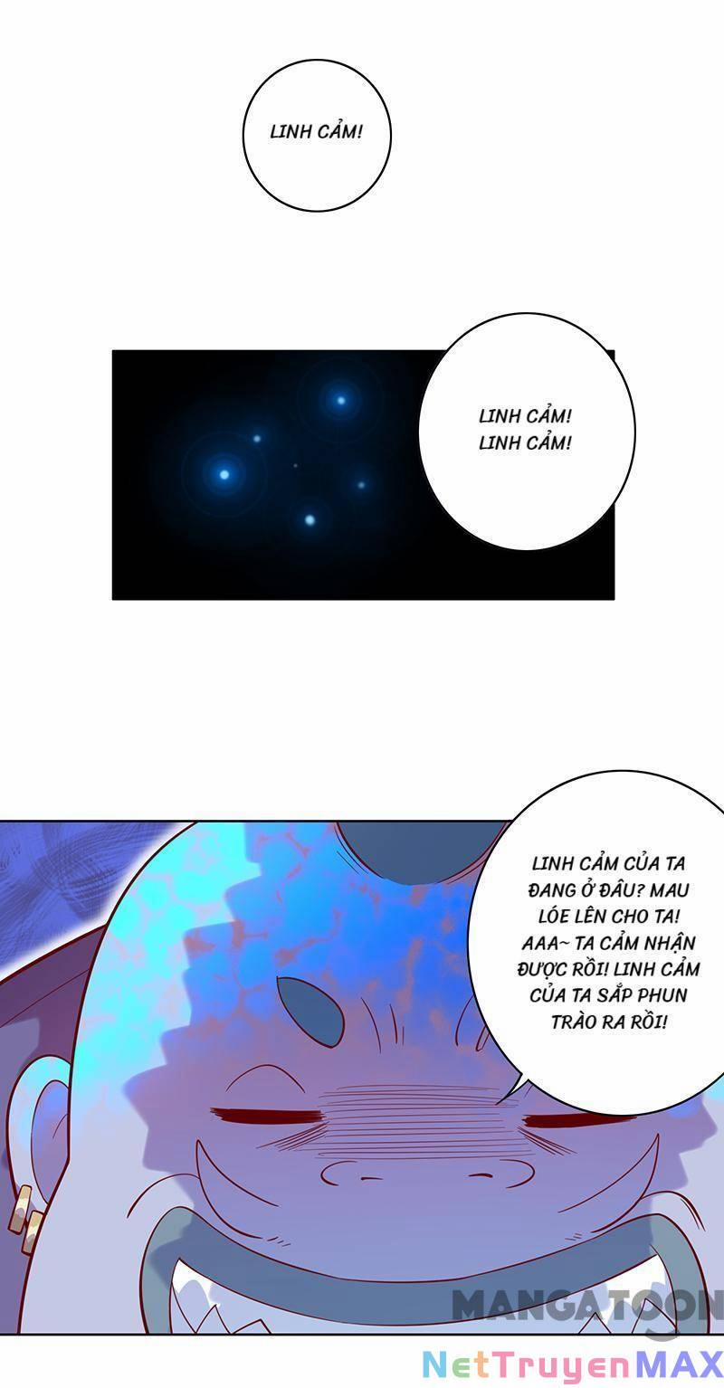 Đấu Chiến Thắng Phật 80 trang 18