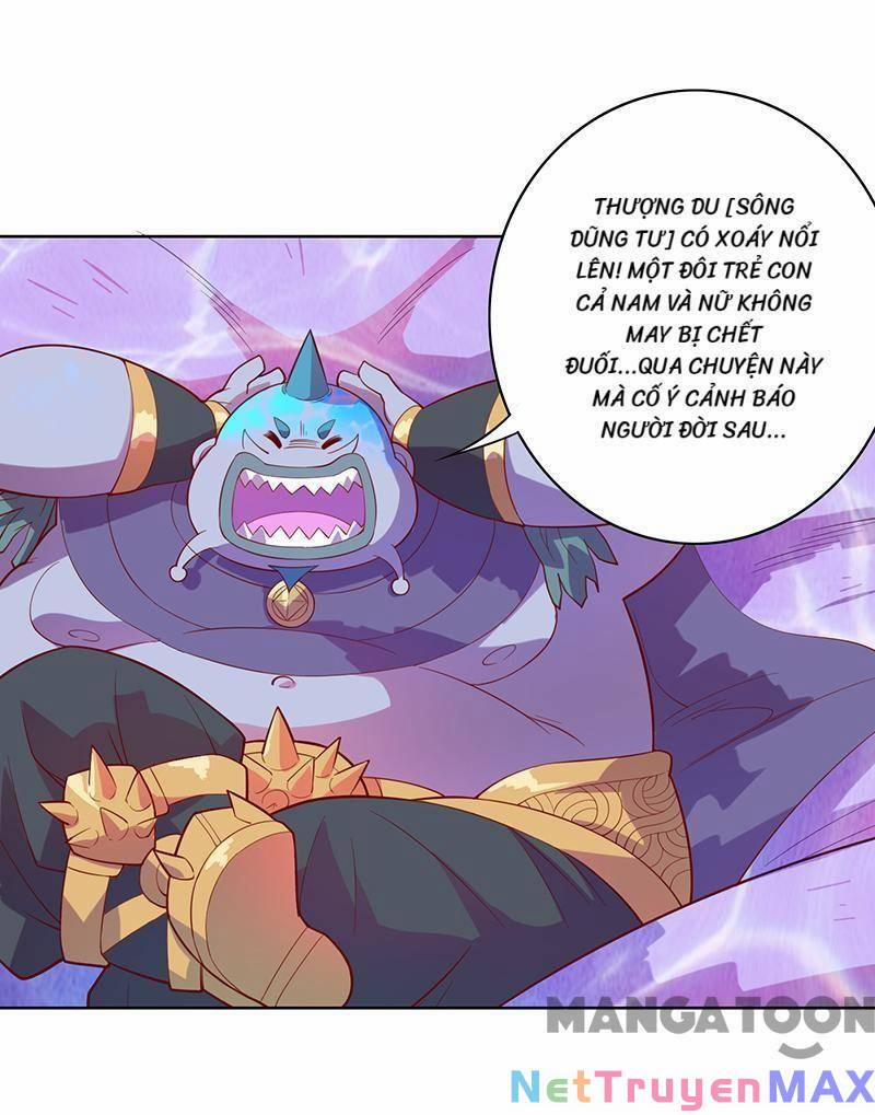 Đấu Chiến Thắng Phật 80 trang 21