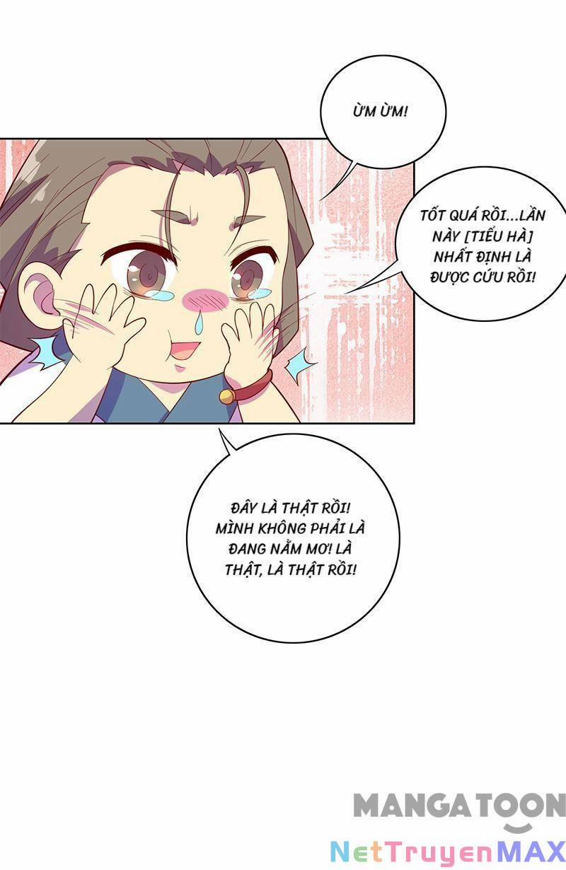 Đấu Chiến Thắng Phật 80 trang 6