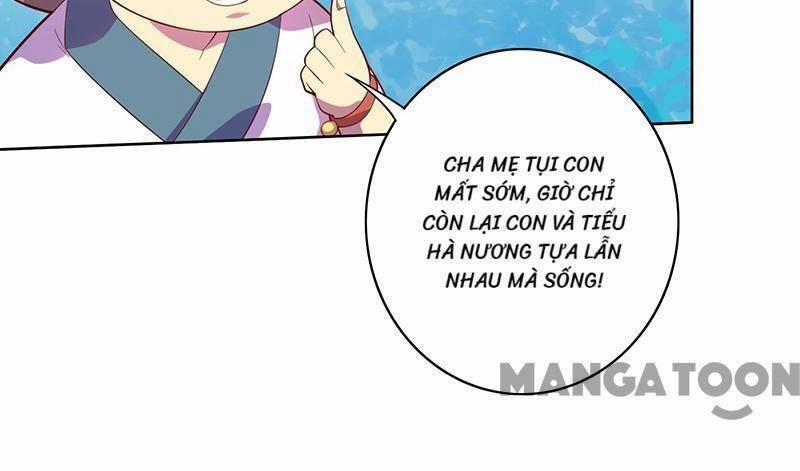 Đấu Chiến Thắng Phật 80 trang 8