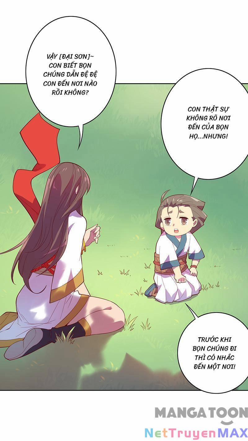 Đấu Chiến Thắng Phật 80 trang 9