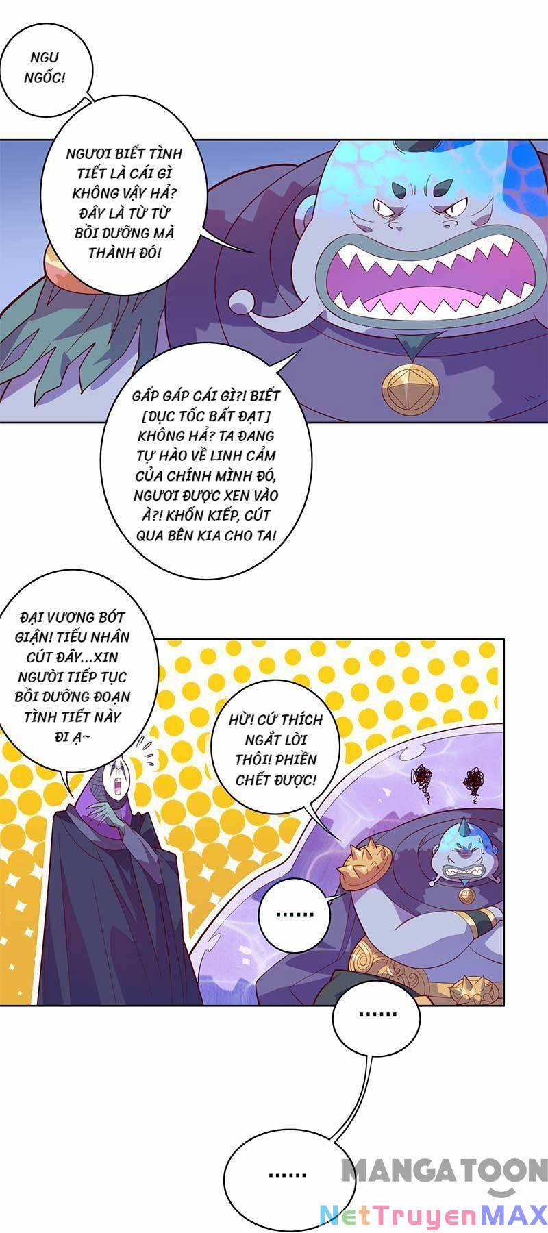 Đấu Chiến Thắng Phật 81 trang 1