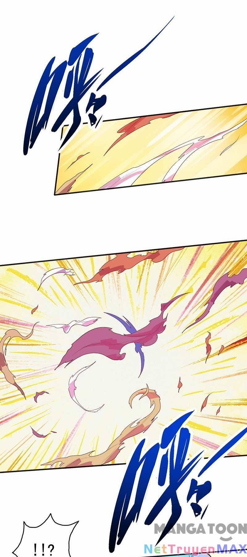 Đấu Chiến Thắng Phật 81 trang 19