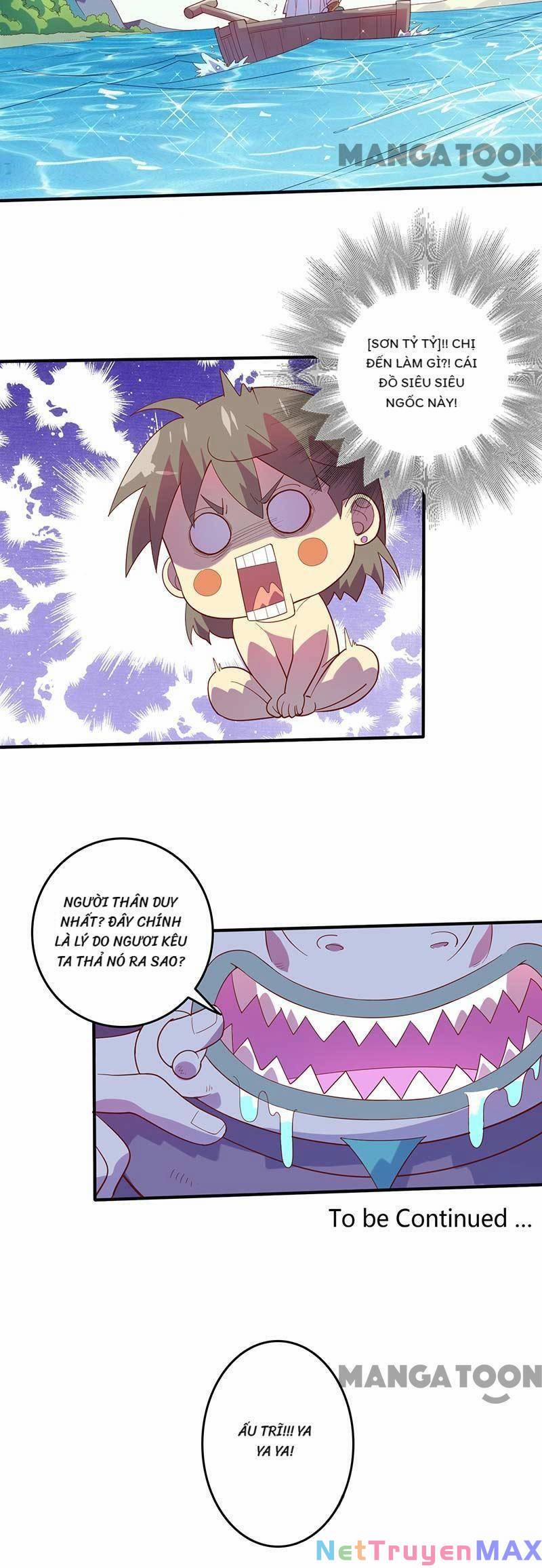 Đấu Chiến Thắng Phật 81 trang 25