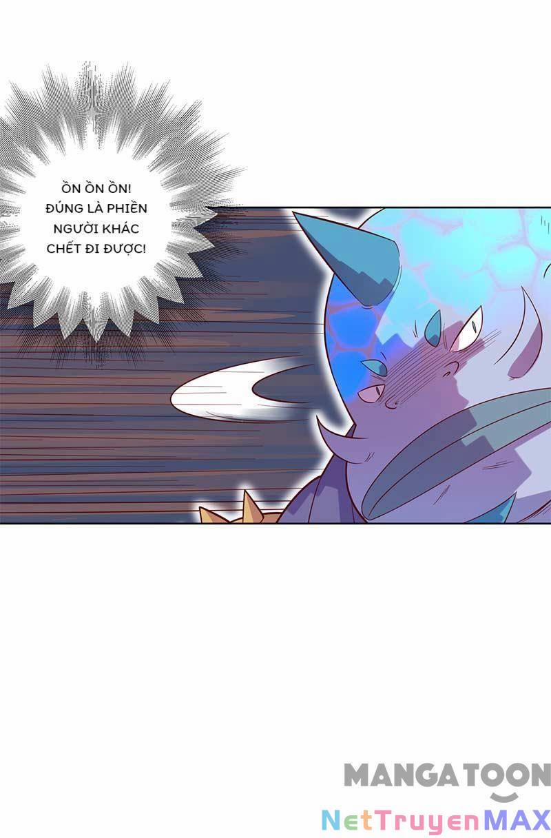 Đấu Chiến Thắng Phật 81 trang 3