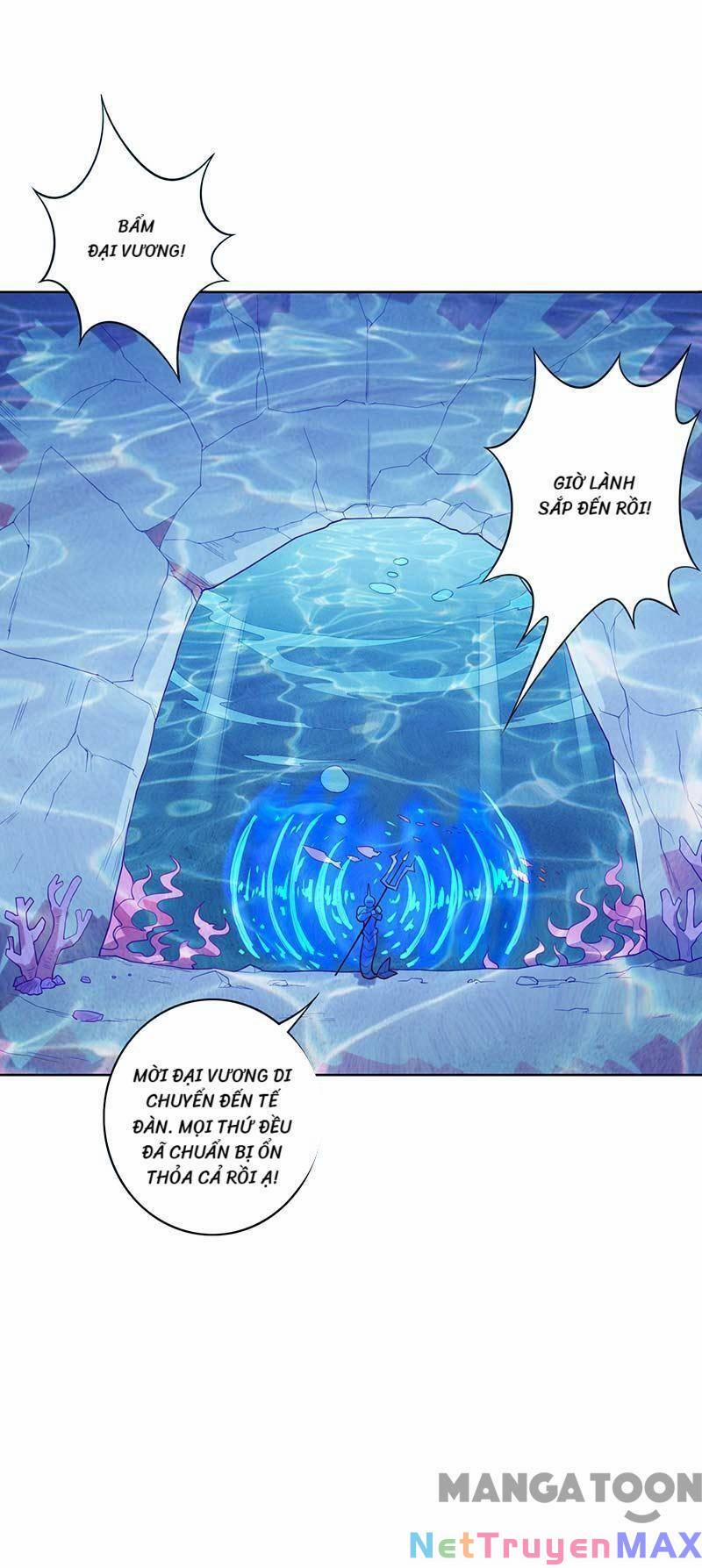 Đấu Chiến Thắng Phật 81 trang 9