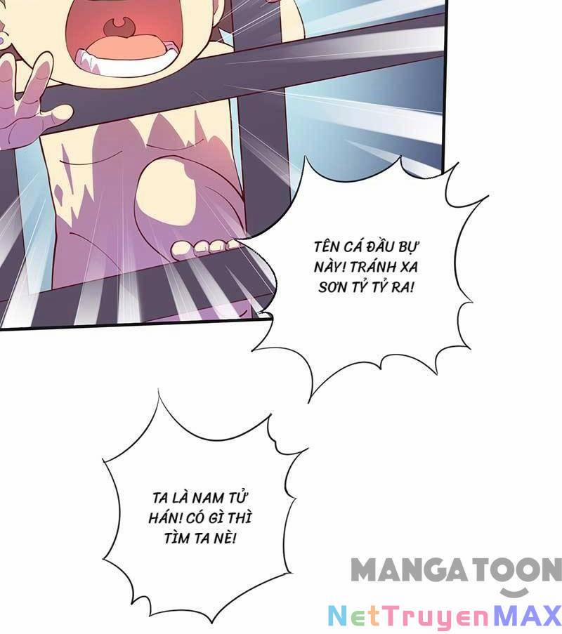 Đấu Chiến Thắng Phật 82 trang 11