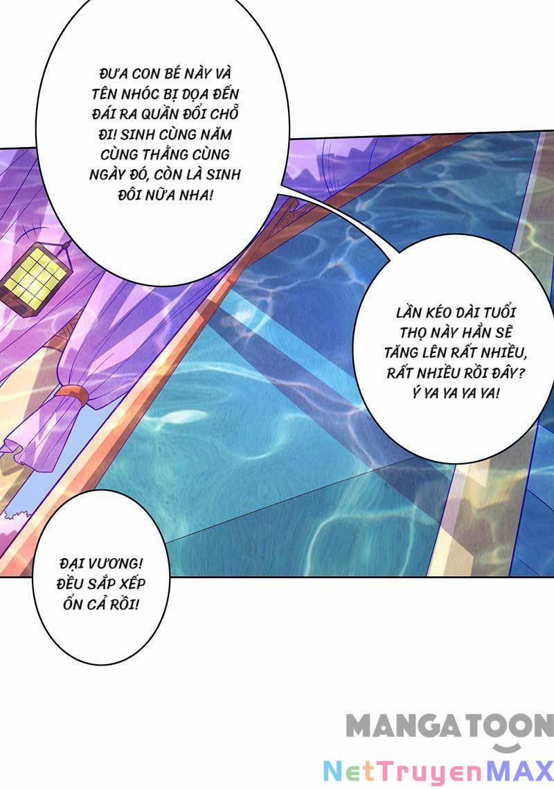 Đấu Chiến Thắng Phật 82 trang 2