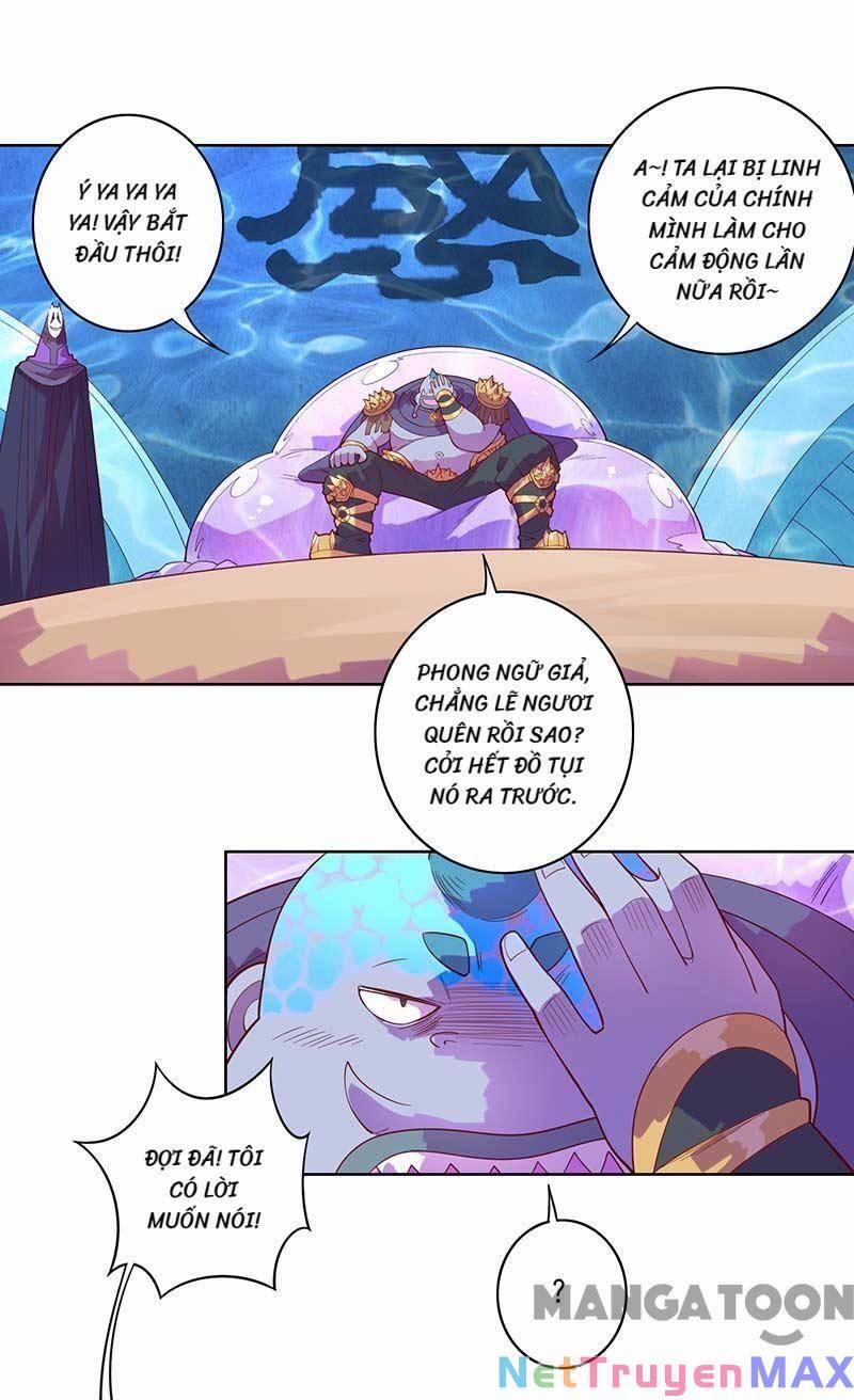 Đấu Chiến Thắng Phật 82 trang 3