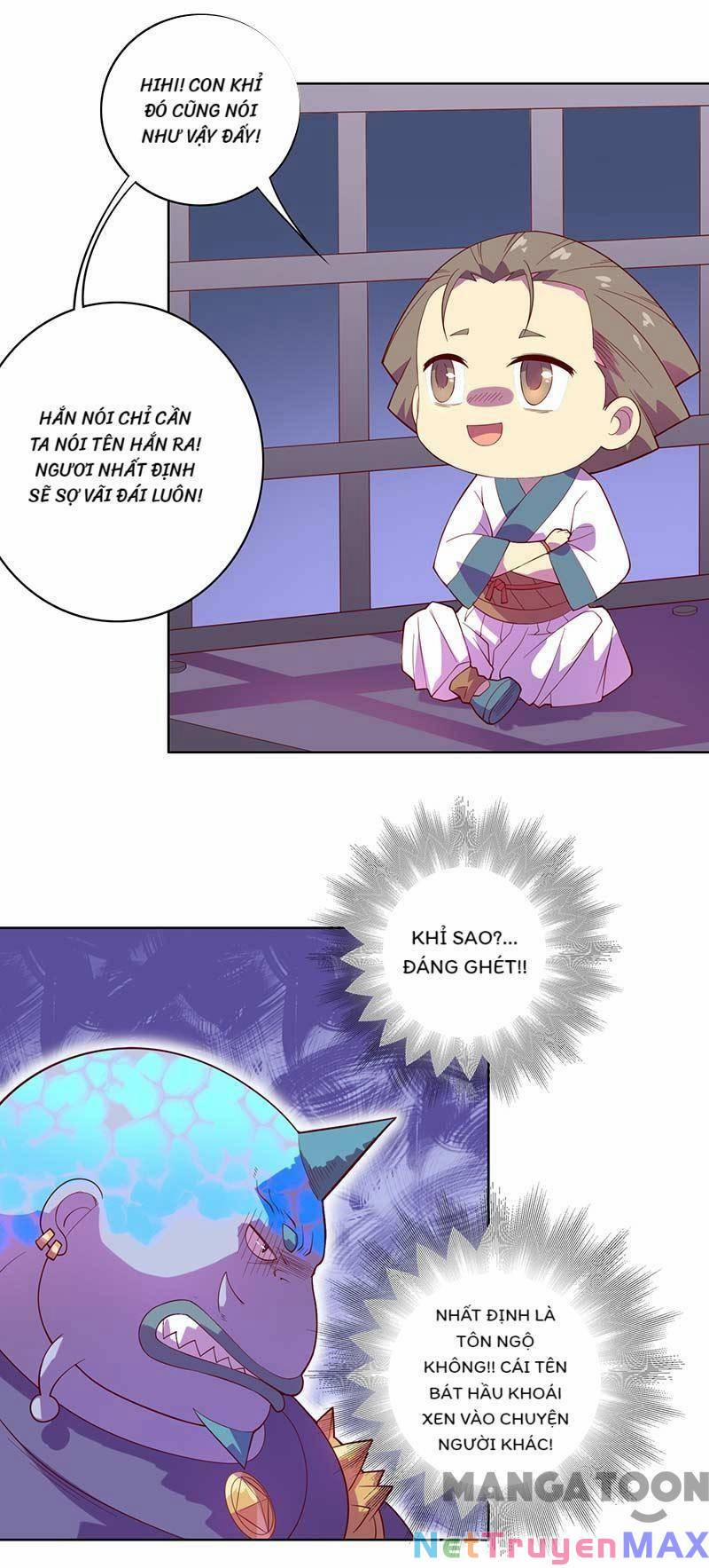 Đấu Chiến Thắng Phật 82 trang 8