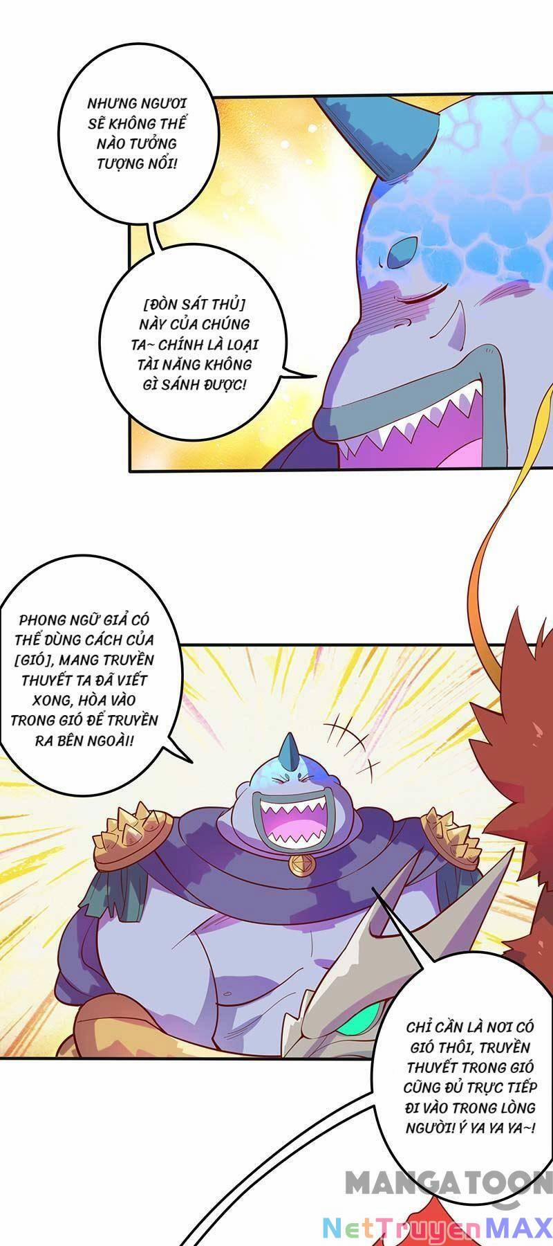 Đấu Chiến Thắng Phật 83 trang 10