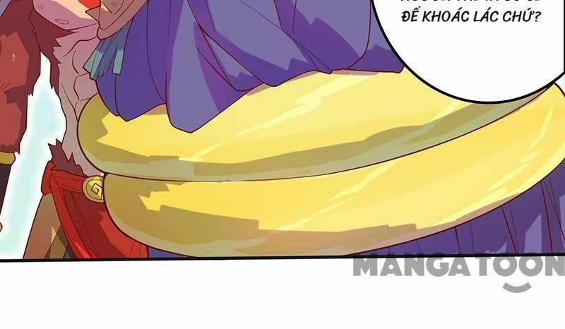 Đấu Chiến Thắng Phật 83 trang 9