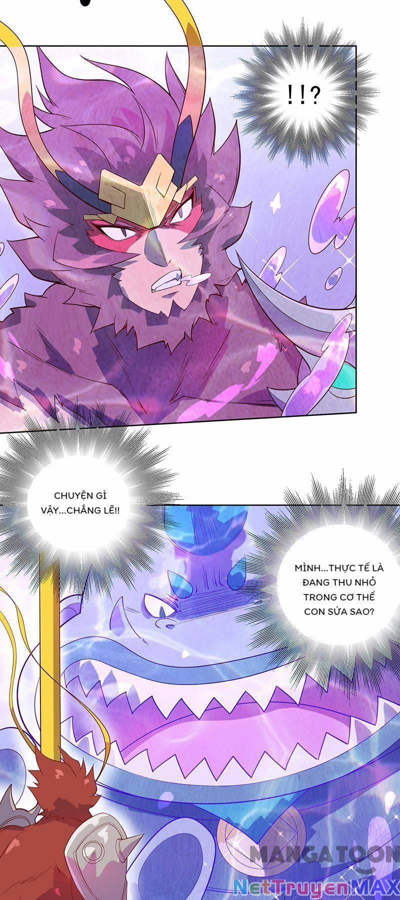 Đấu Chiến Thắng Phật 84 trang 11