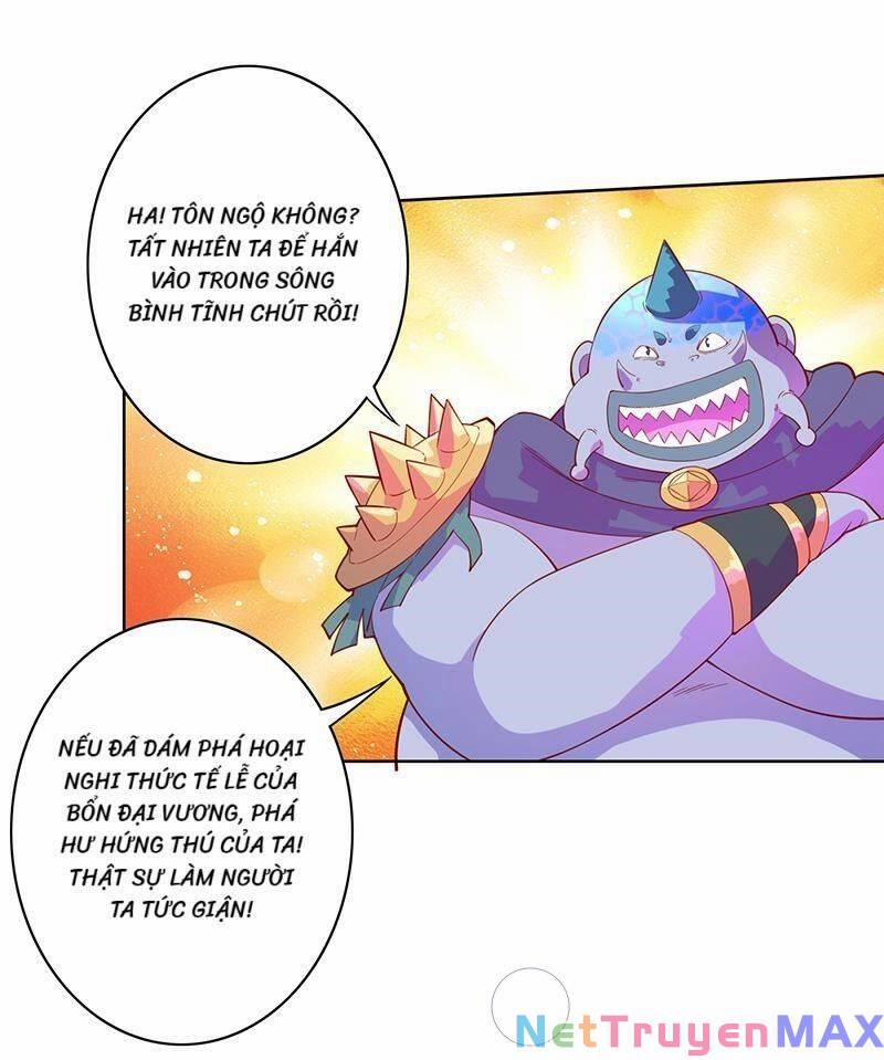 Đấu Chiến Thắng Phật 84 trang 19