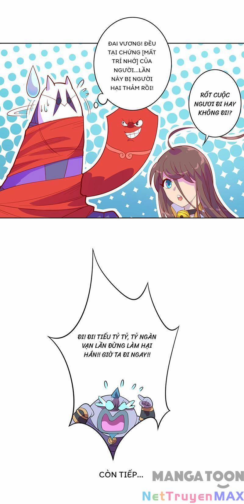 Đấu Chiến Thắng Phật 84 trang 24