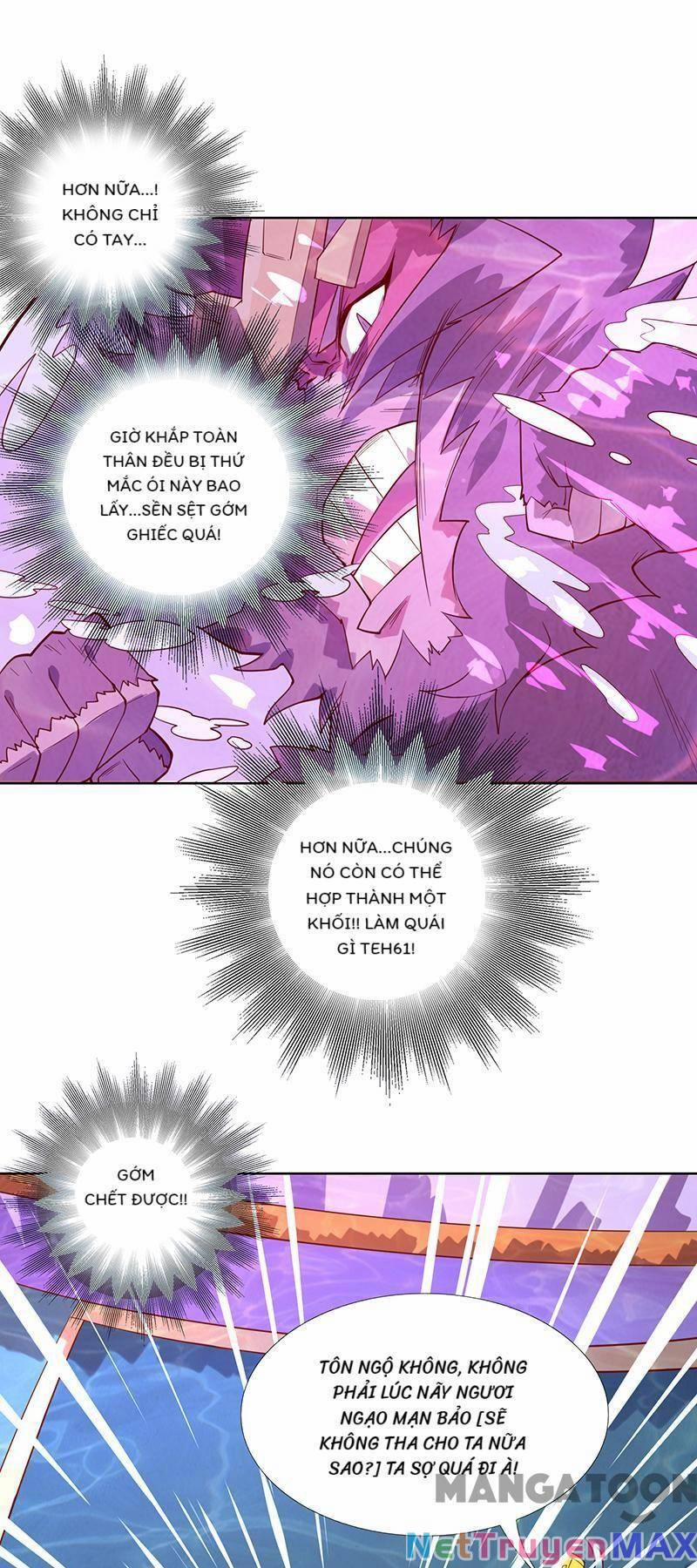 Đấu Chiến Thắng Phật 84 trang 3