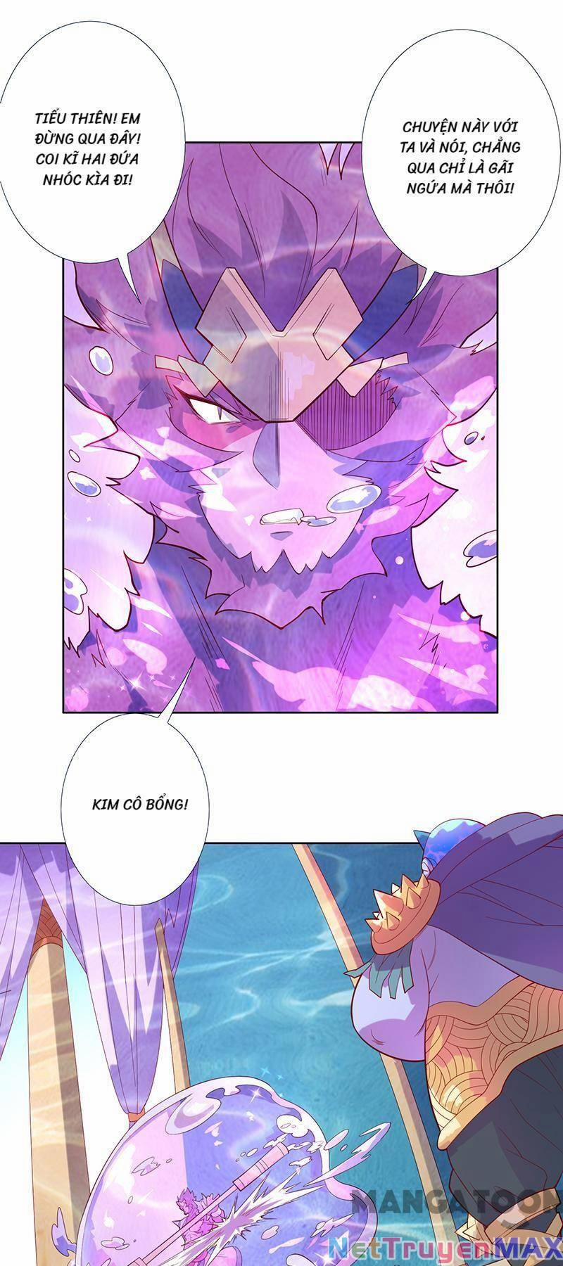 Đấu Chiến Thắng Phật 84 trang 6