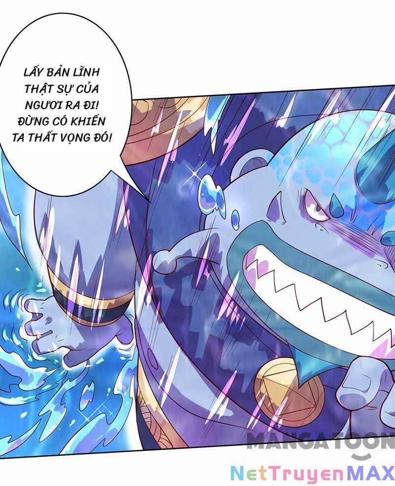 Đấu Chiến Thắng Phật 85 trang 14