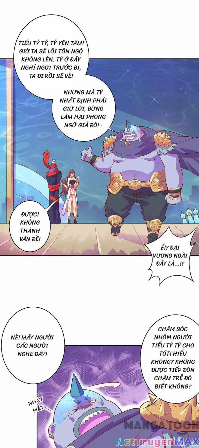 Đấu Chiến Thắng Phật 85 trang 5