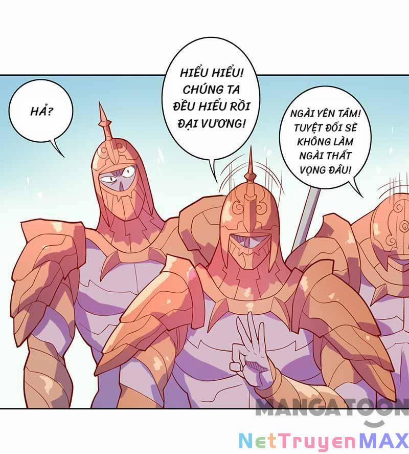 Đấu Chiến Thắng Phật 85 trang 7