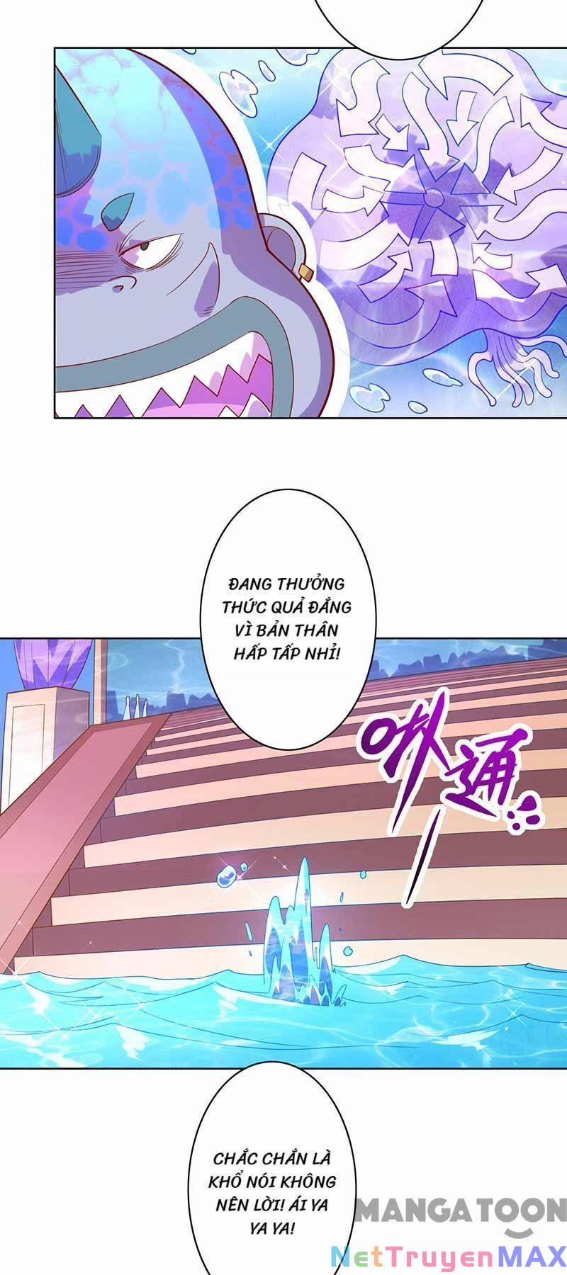 Đấu Chiến Thắng Phật 85 trang 9