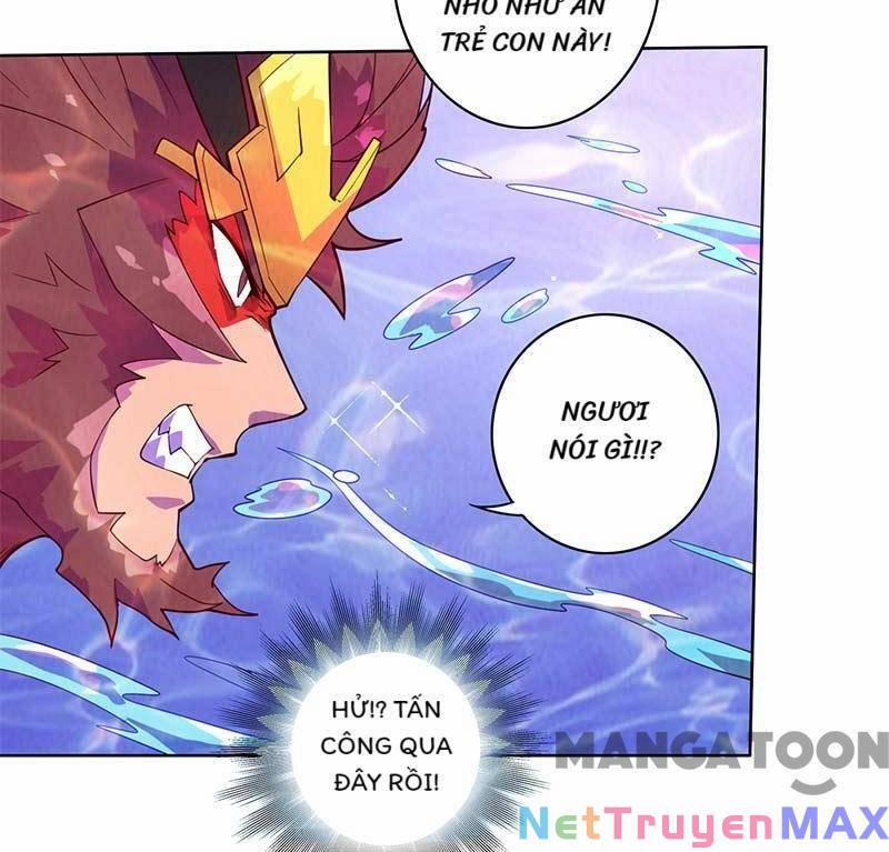 Đấu Chiến Thắng Phật 86 trang 1