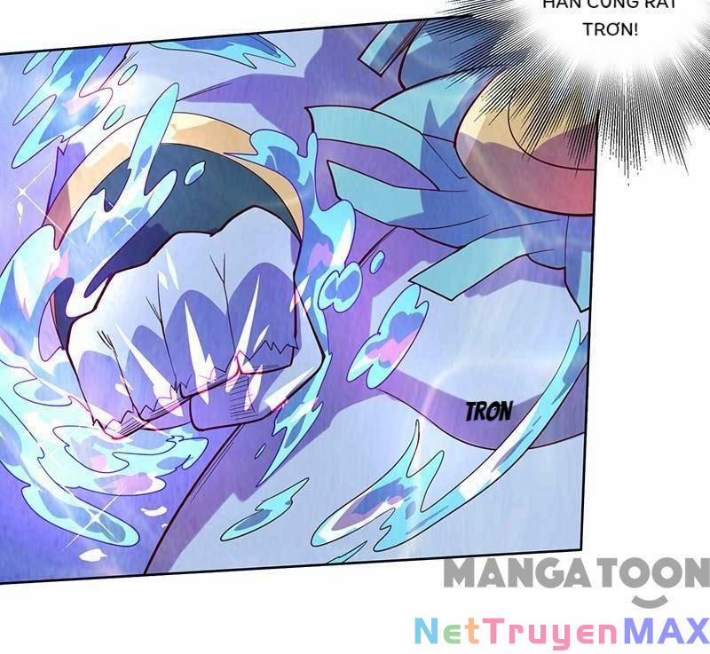 Đấu Chiến Thắng Phật 86 trang 11