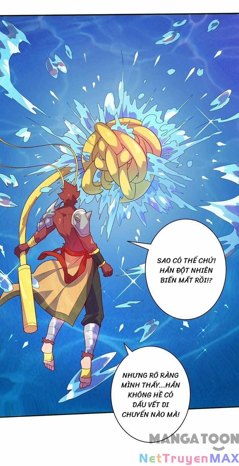 Đấu Chiến Thắng Phật 86 trang 17