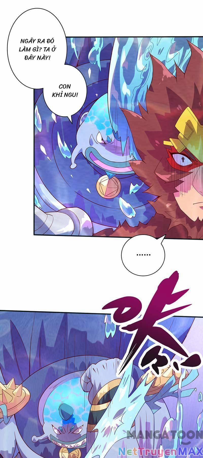 Đấu Chiến Thắng Phật 86 trang 18