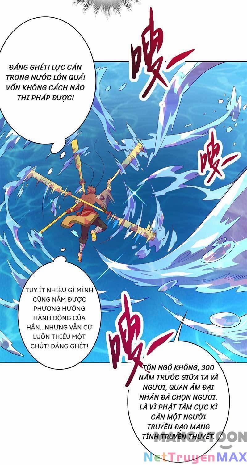 Đấu Chiến Thắng Phật 86 trang 2