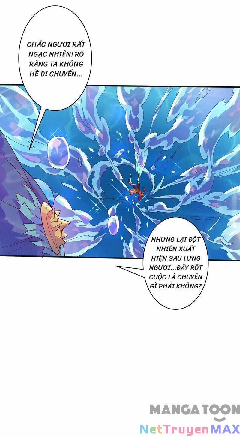 Đấu Chiến Thắng Phật 86 trang 20