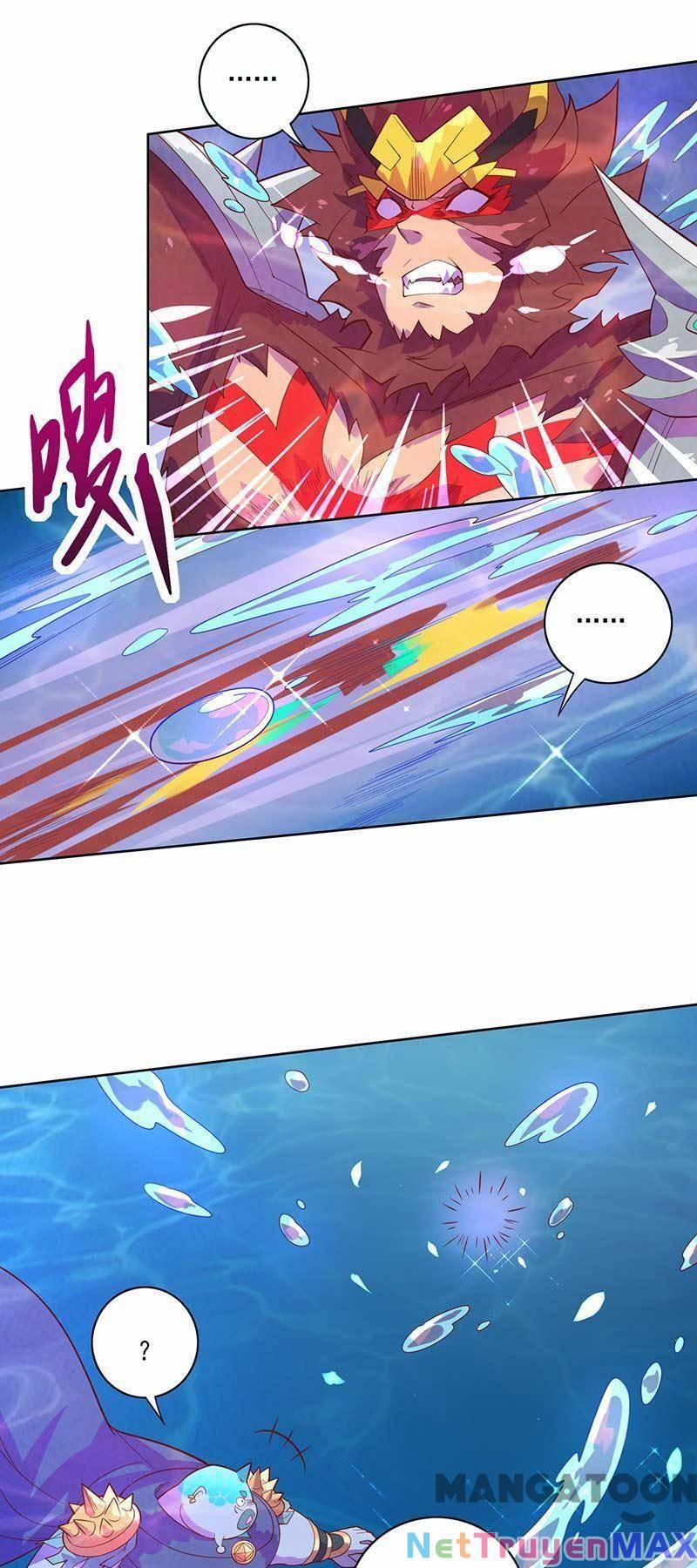 Đấu Chiến Thắng Phật 86 trang 24