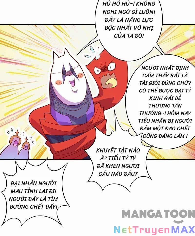 Đấu Chiến Thắng Phật 87 trang 1