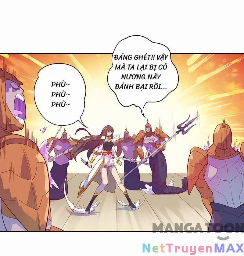 Đấu Chiến Thắng Phật 87 trang 15