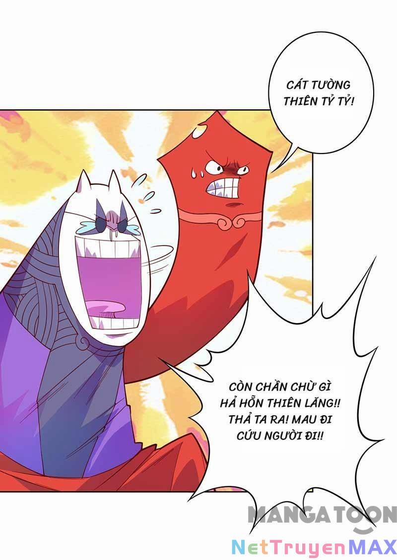 Đấu Chiến Thắng Phật 87 trang 17