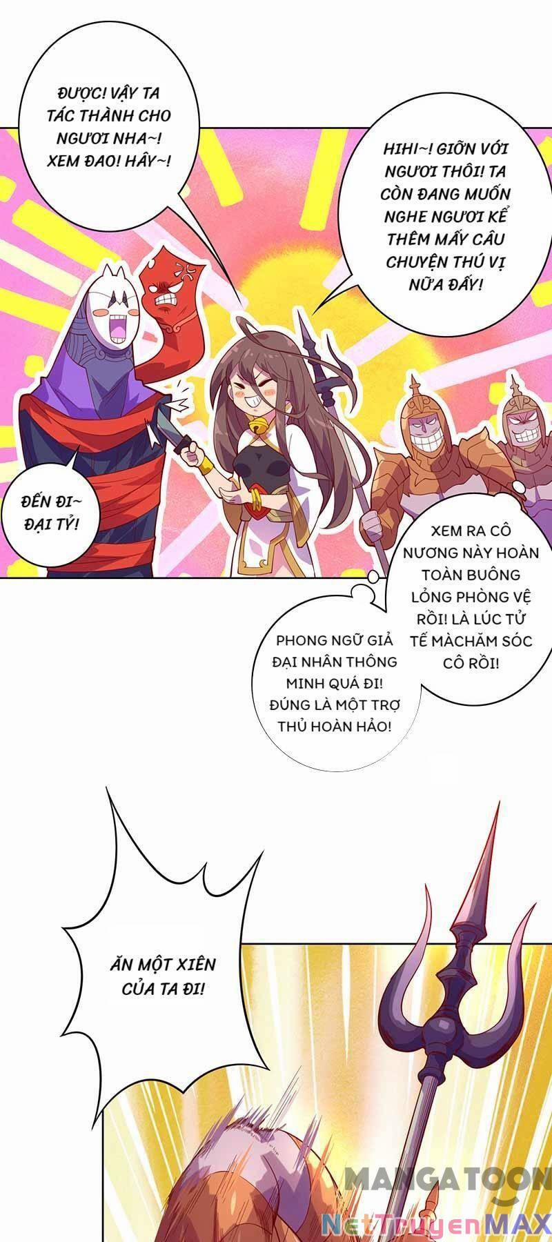 Đấu Chiến Thắng Phật 87 trang 2