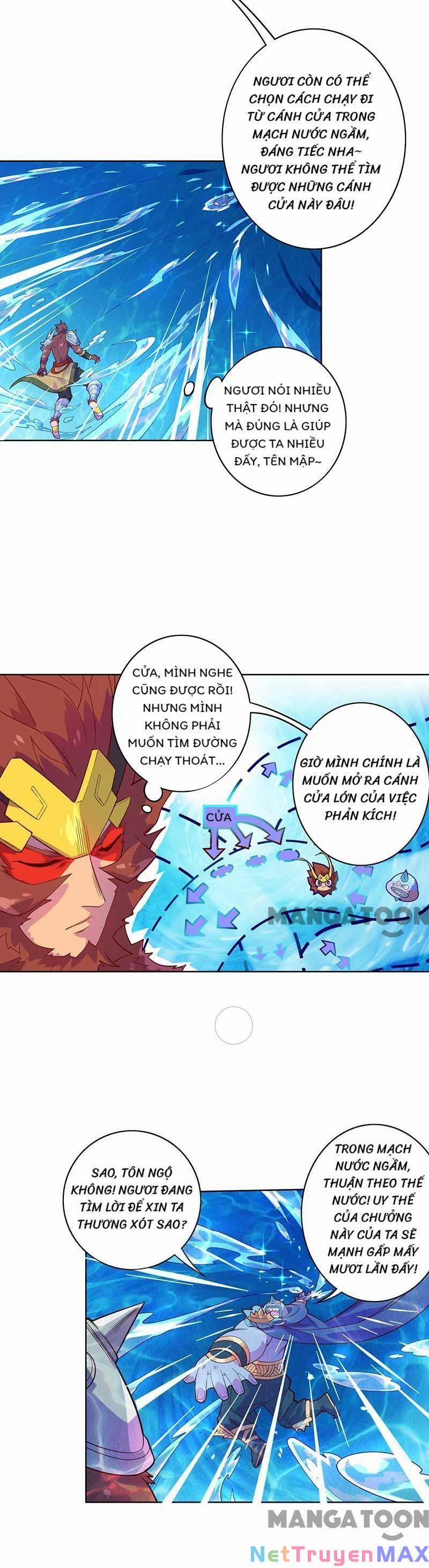 Đấu Chiến Thắng Phật 88 trang 1