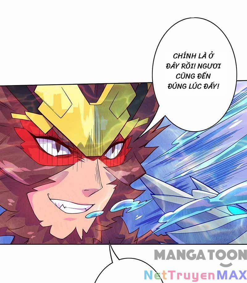 Đấu Chiến Thắng Phật 88 trang 2