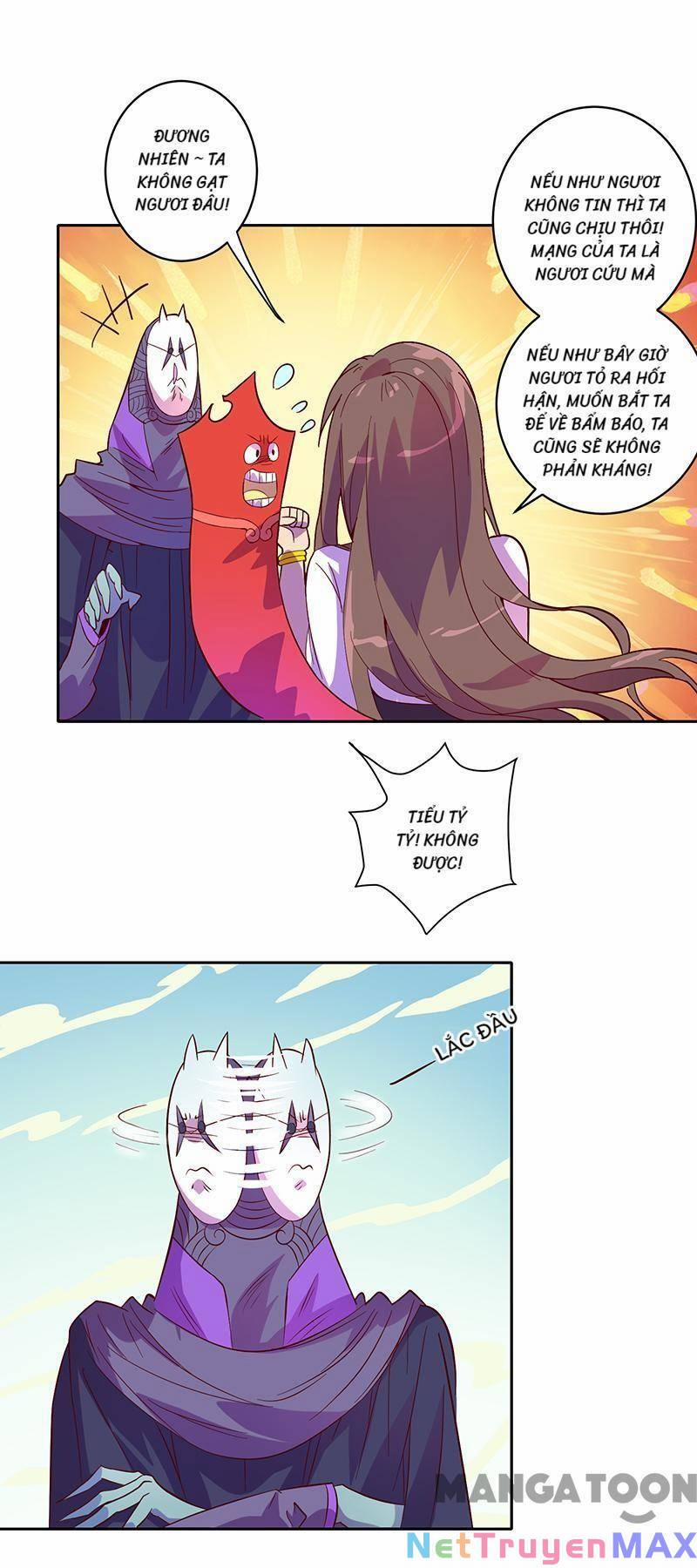 Đấu Chiến Thắng Phật 89 trang 10