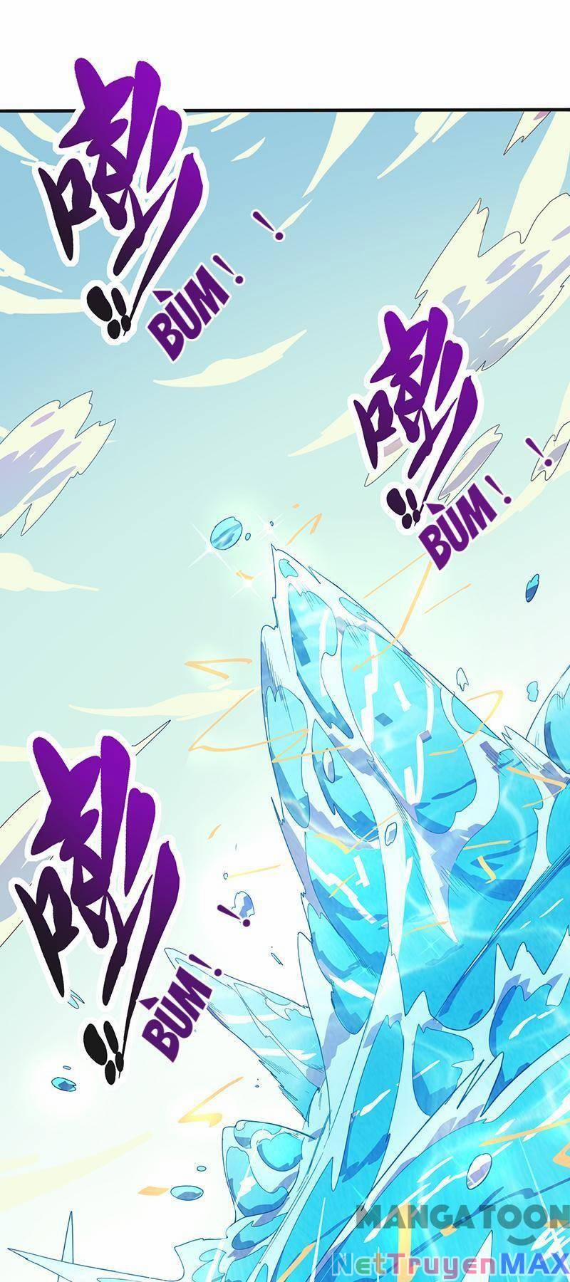 Đấu Chiến Thắng Phật 89 trang 17