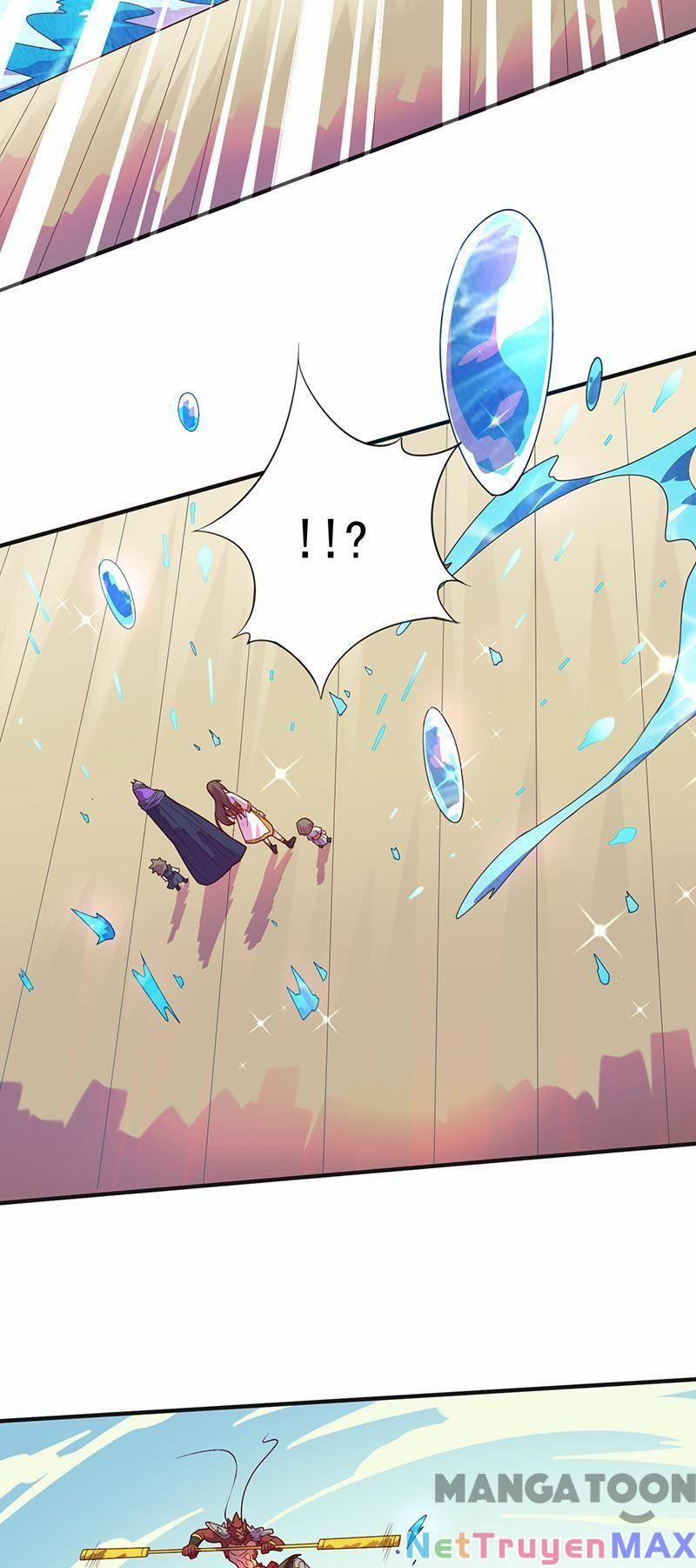 Đấu Chiến Thắng Phật 89 trang 19