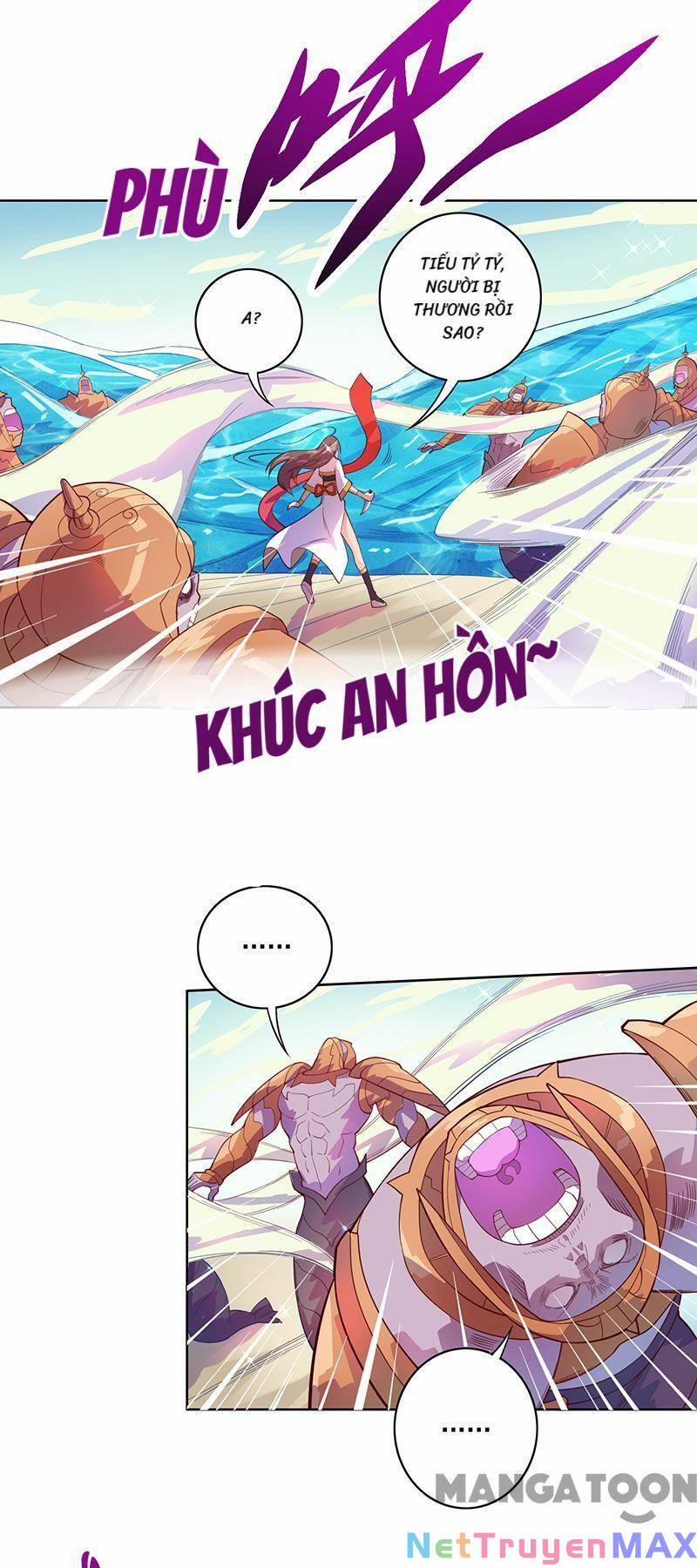 Đấu Chiến Thắng Phật 89 trang 2